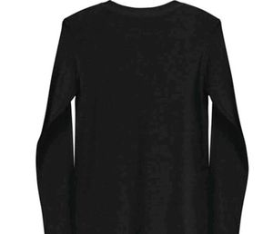 Black Top To Go On Anything