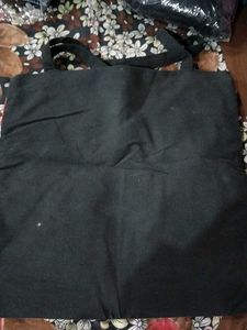 Ethnic Pattern Tote Bag