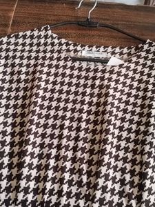 Houndstooth Tshirt