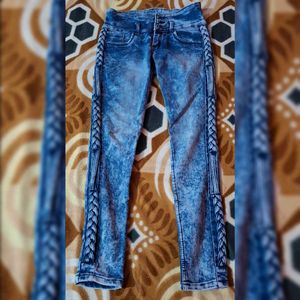 Women's Jeans