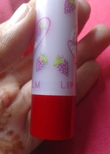 Lip Balm