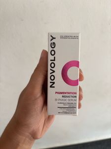 Novology Pigmentation Reduction Serum