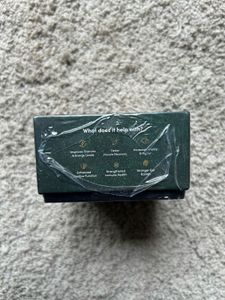 Bold Care - Himalayan Shilajit