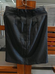 Self Stitched New Skirt