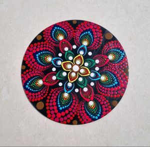 Flower Mandala