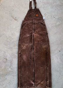 Carhartt Vintage Dungaree
