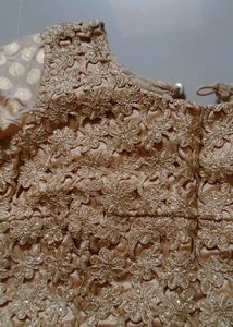A Beautiful Blouse