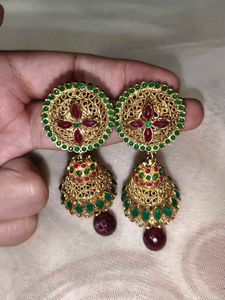 Jewellery Set