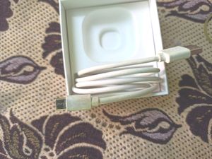 C type super charging cable for phone No damage