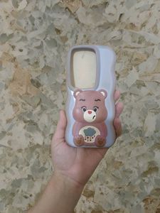 OPPO Reno 11 5G Back Cover