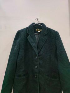 Women&#39;s Black Blazer