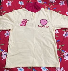 Oversized | Streetwear | Brand New Graphic T-Shirt