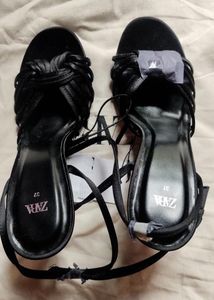 Zara Heels