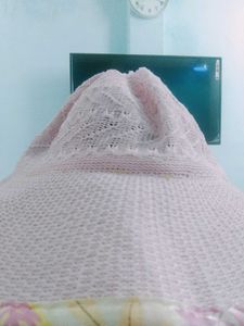 Rosy Roamer Hat
