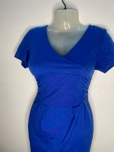 Summer Bodycon Dress 💙💙