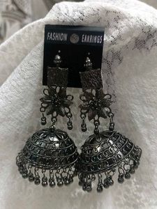 Fashion Earrings
