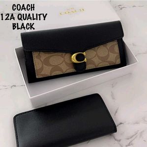 COACH WALLET FOR HER WITH CARD HOLDER