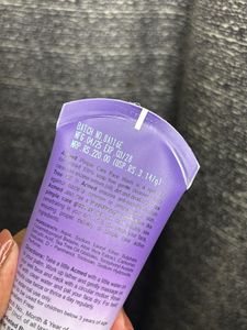 Acmed Face Wash
