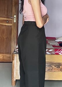 Urbanic Black Trousers