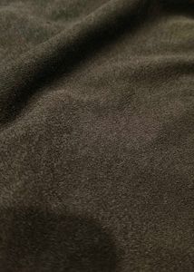 Black Puff Sleeve Top