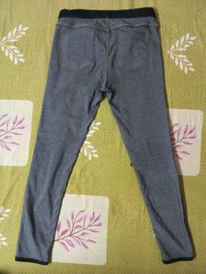 Low Waist Jeans