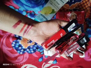 Lipstick Bundle