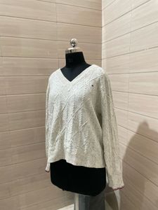 Tommy Hilfiger Knit Sweater