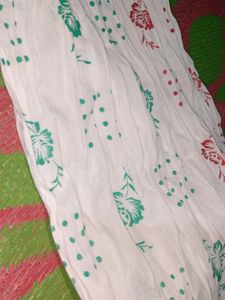 Cotton Dupatta