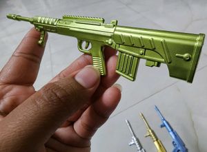 New PUBG Rifle Gun nape Gel Pen for Kids Boy Gift
