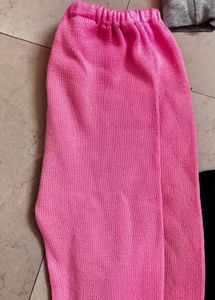 Babyhug Thermal Wear Combo