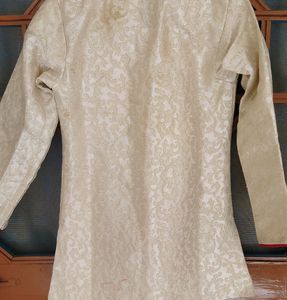 New Sherwani At 300??For 10 Year Old