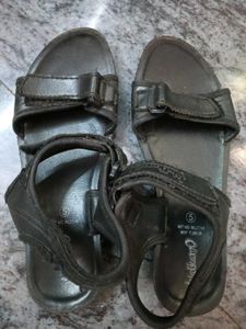 School Slippers