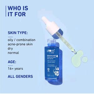 2% ENCAPSULATED SALICYLIC ACID FACE SERUM