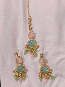 Jewellery Set
