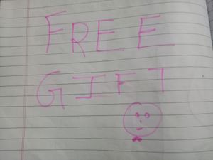 DRAWING BUDDING ARTIST BOOK