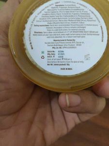 Enn Beauty Litt Up Brightening Night Cream