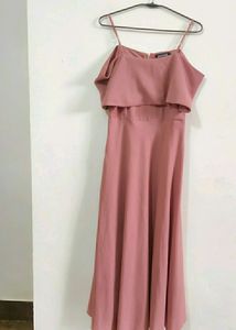Sassafras Dress
