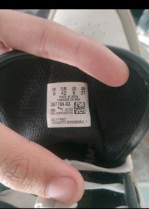 Puma High-Top Sneakers