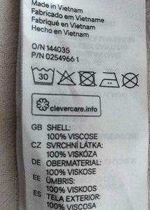 ✨ H&amp;M Shirt Dress - Light Beige ✨