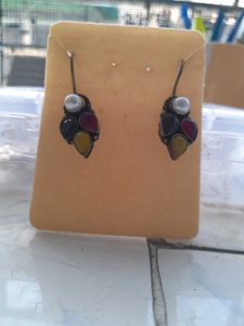 Combo Of Earrings