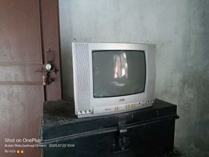 BPL 15CM colour #TV