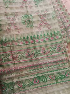 Super Saree