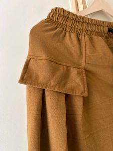 Relaxed Fit Joggers