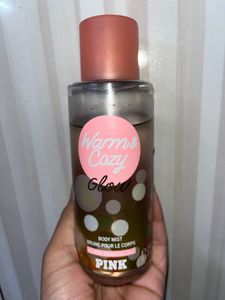 VS Warm &amp; Cozy Glow 10ml Sample