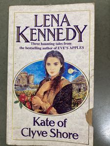 Lena Kennedy And Kurt Palma Books