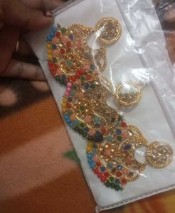 Mangtika Set
