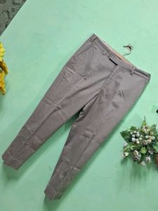Men's Casual Tan Pants 🆕