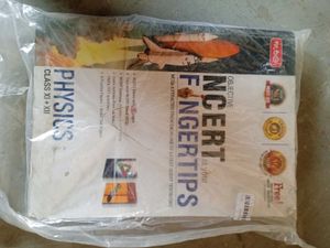 NCERT Fingertip Physics