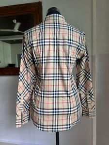 Burberry Shirt For Women