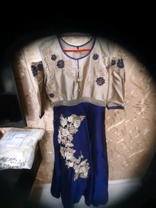 Wedding Lehenga Choli